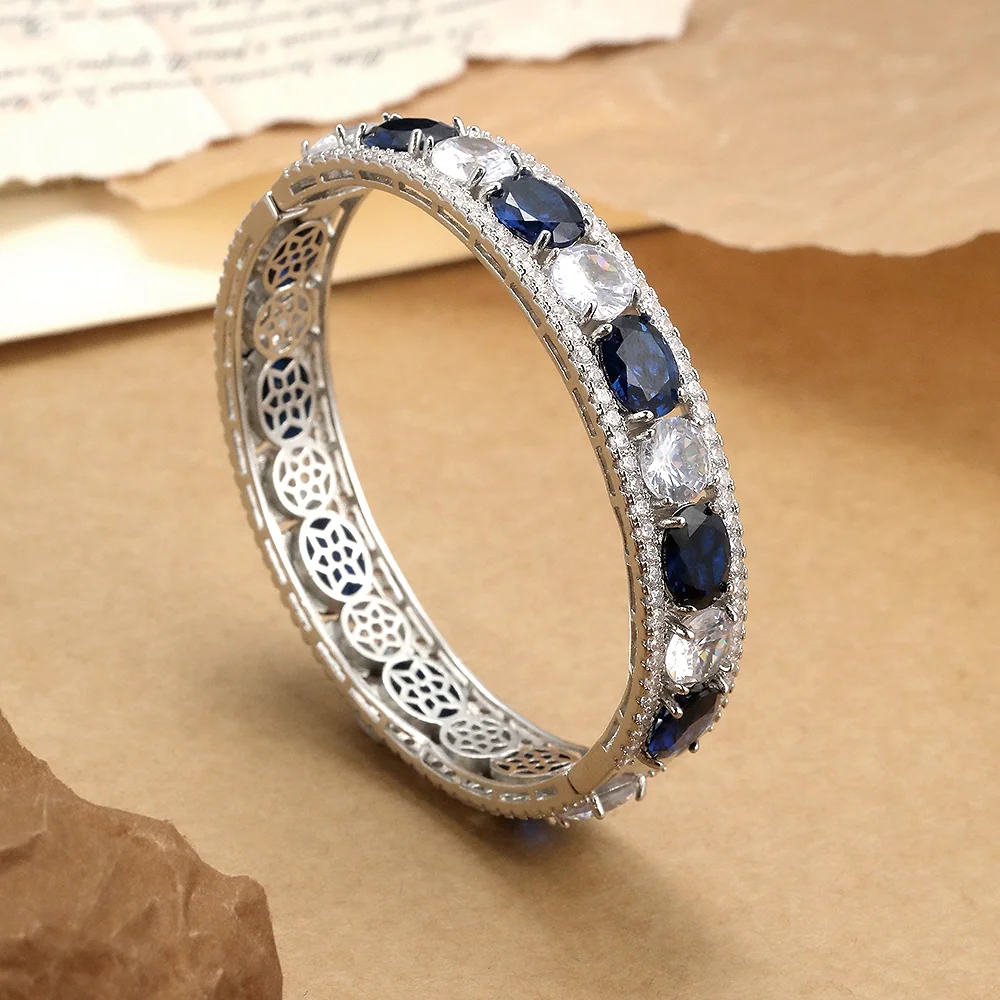 Sapphire & Diamond - 2