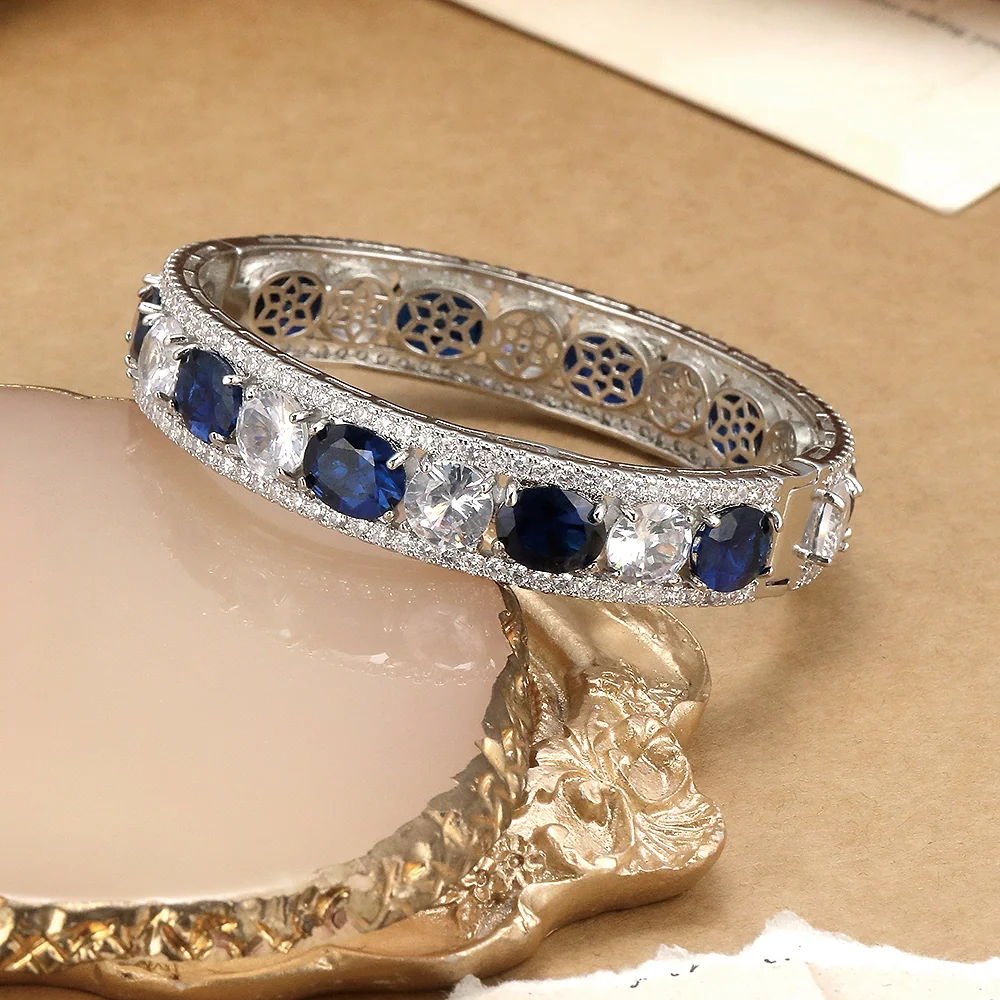 Sapphire & Diamond - 3