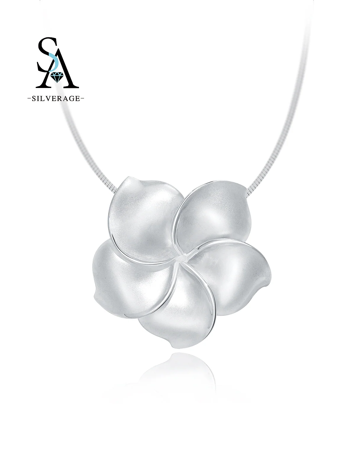 Fleur de Plumeria
