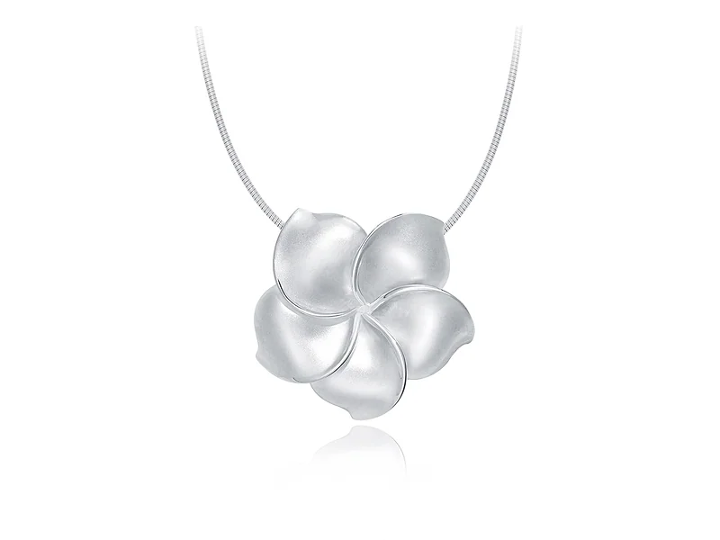 Fleur de Plumeria