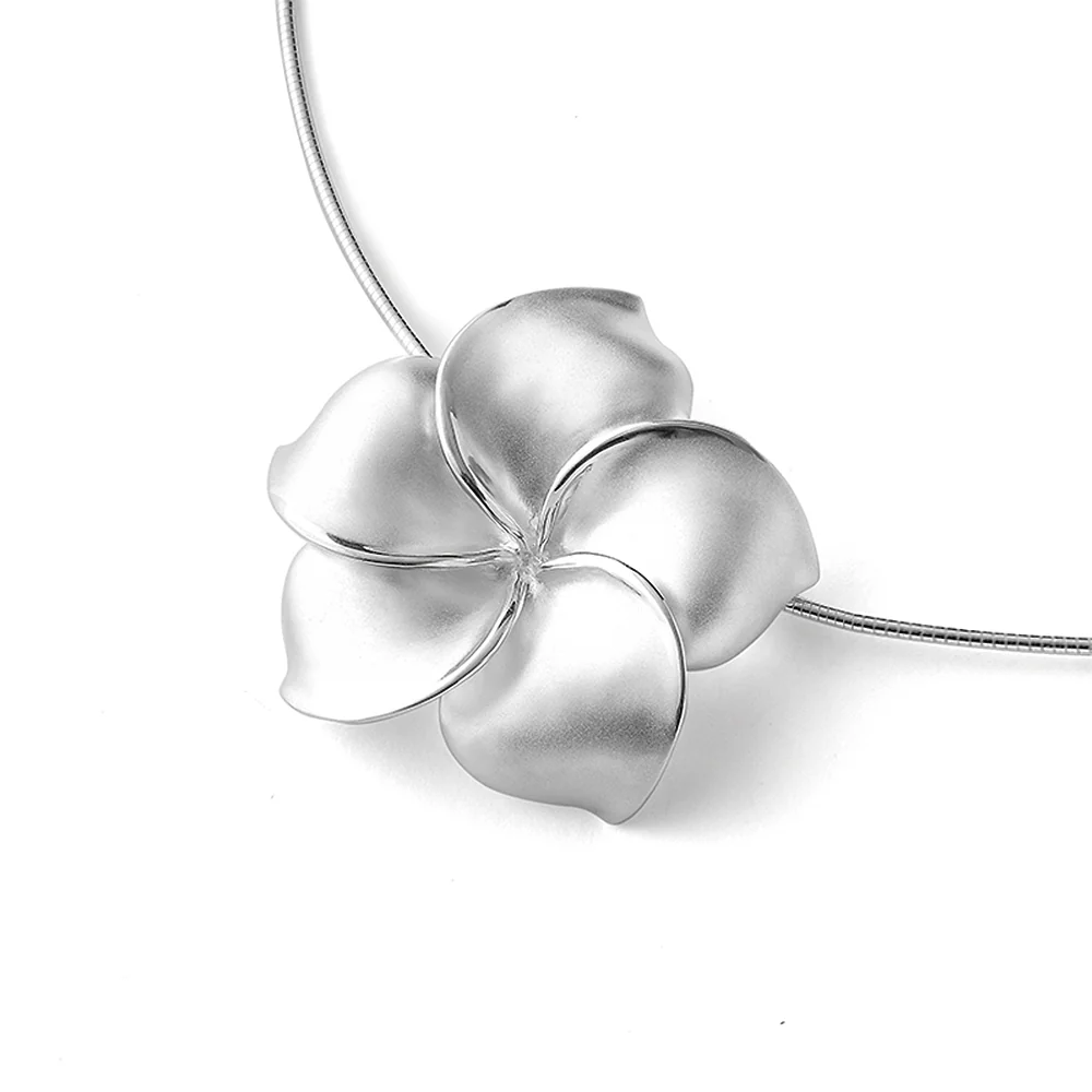 Flor de Plumeria