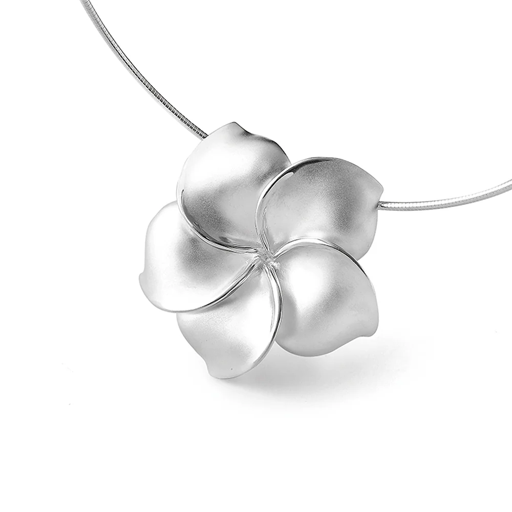 Flor de Plumeria